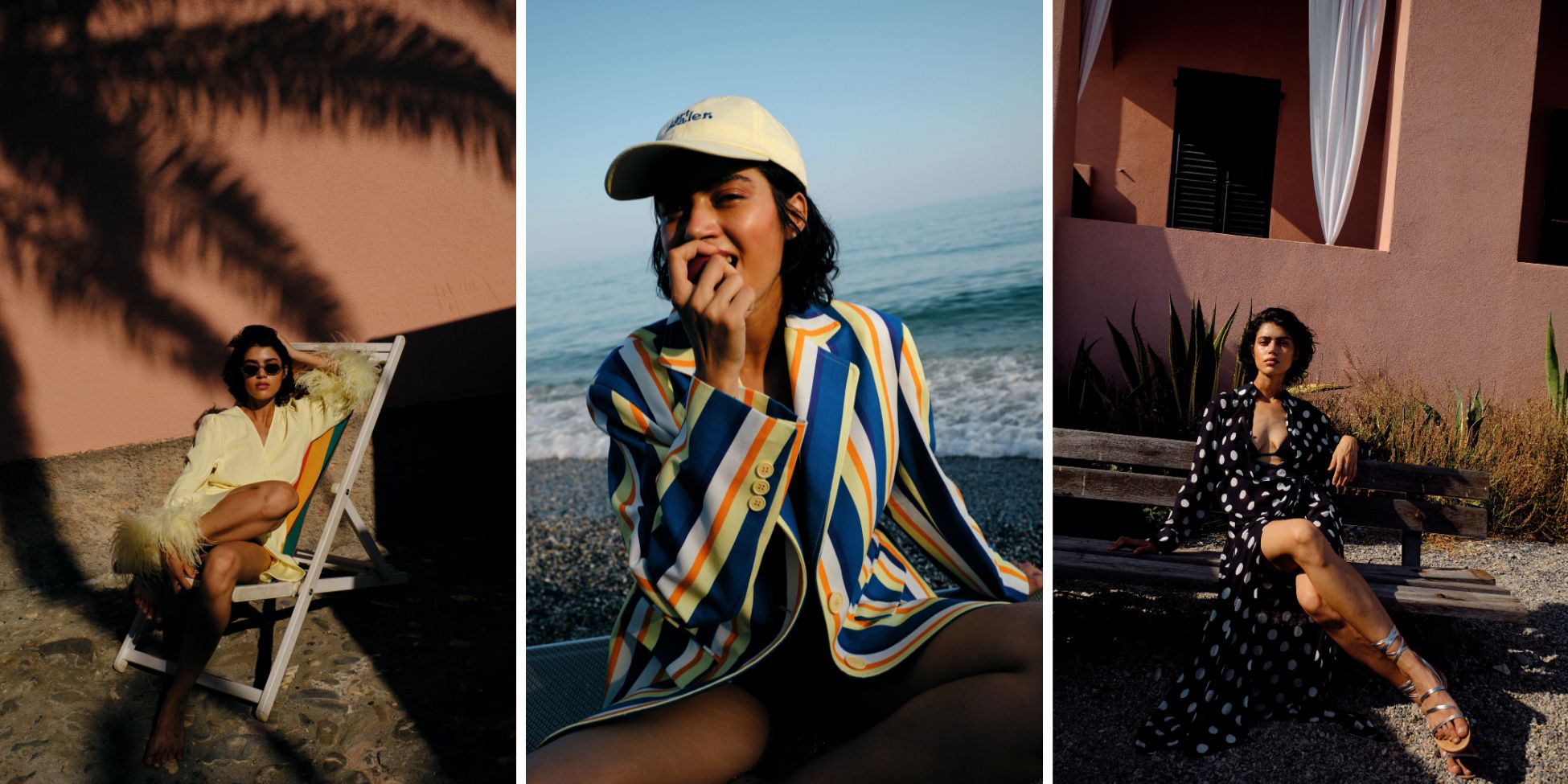 SS25 Summer Sale