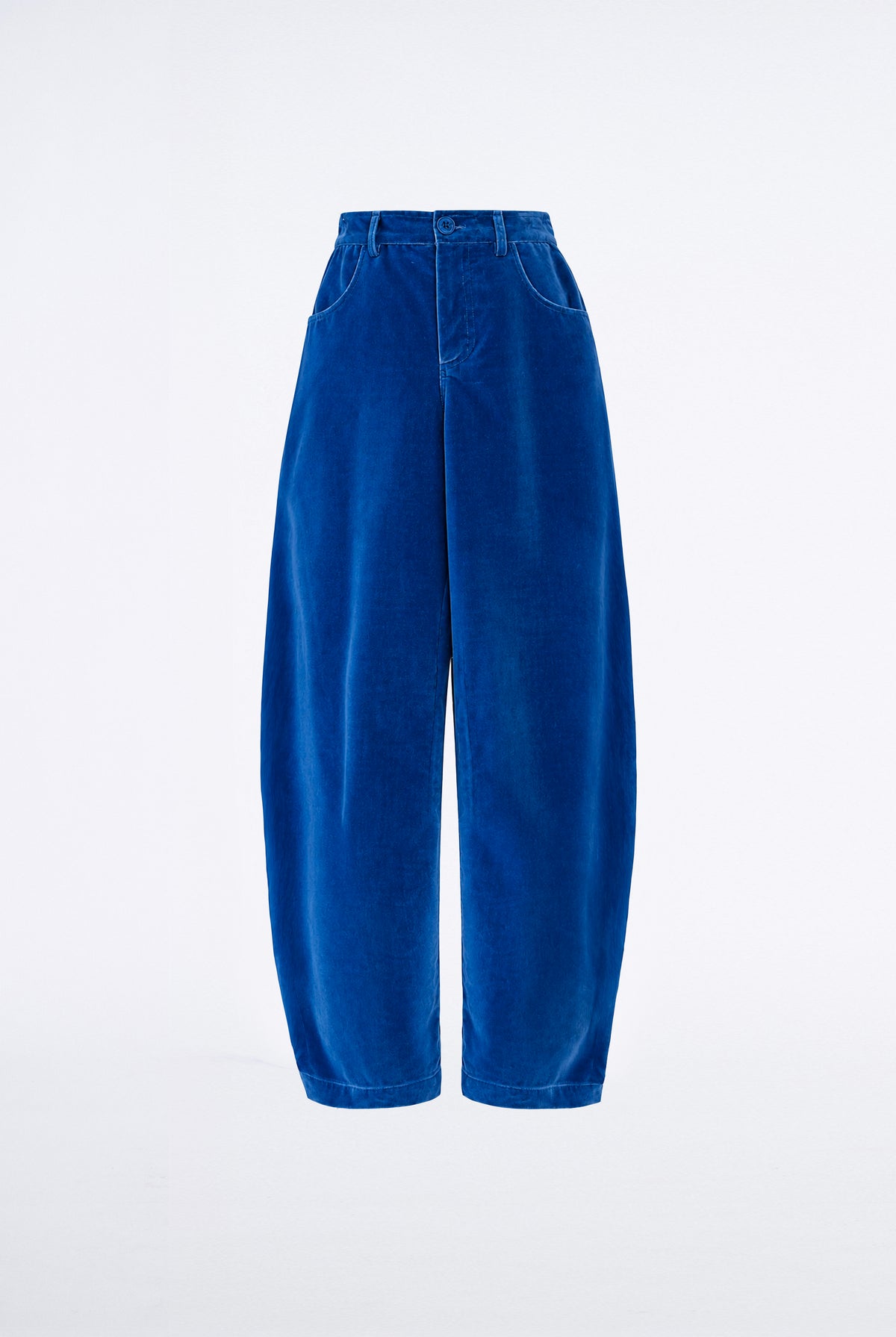 ADFW26042 HQ-2026-09-22-R2 image 6/6 – Amy Trousers Dusty Blue