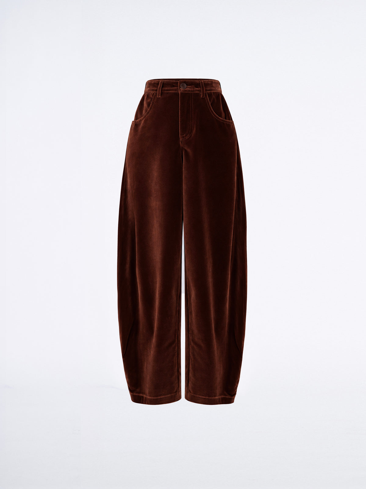 ADFW26041 HQ-2026-09-22-R2 image 4/4 – Amy Trousers Chestnut Brown
