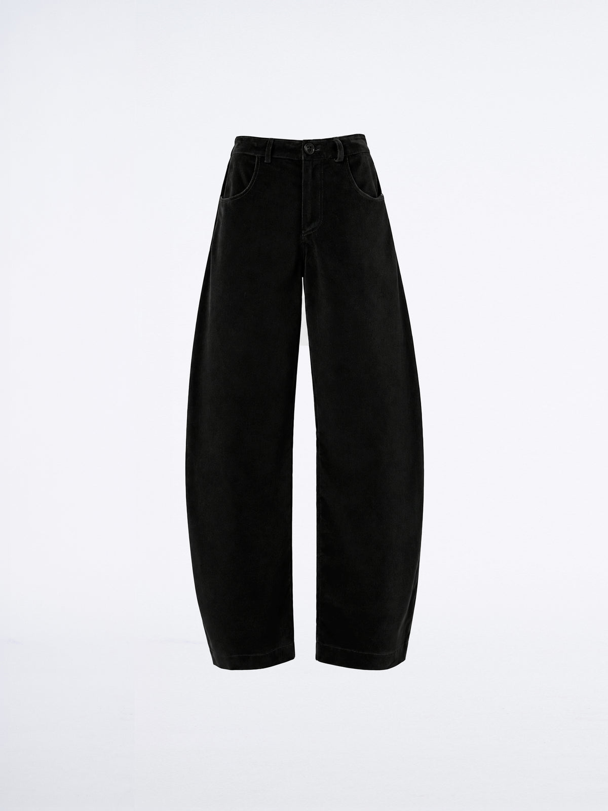 ADFW26040 HQ-2026-09-22-R2 image 8/8 – Amy Trousers Black Sapphire