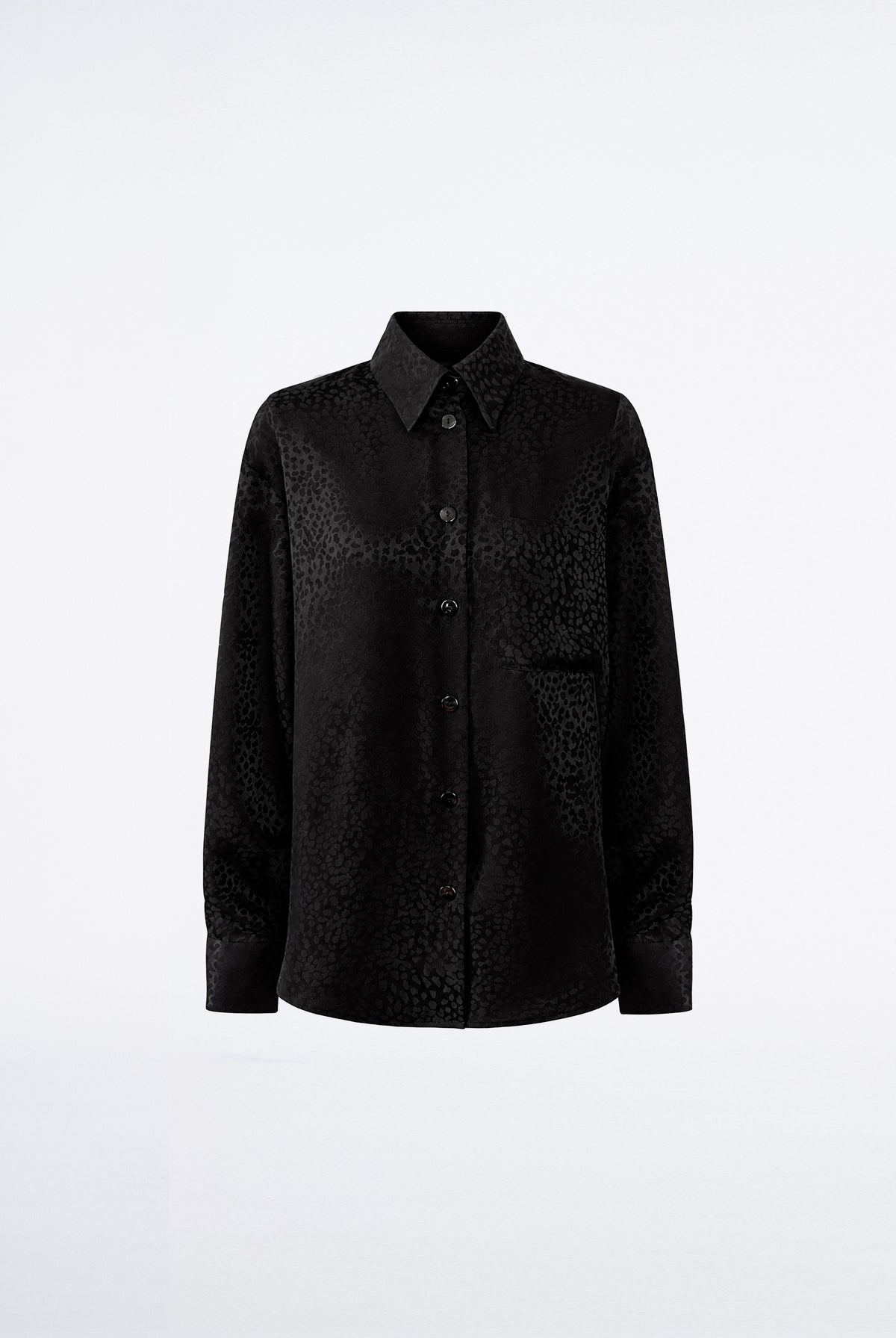 Charlie Shirt Black – image 7 of 7