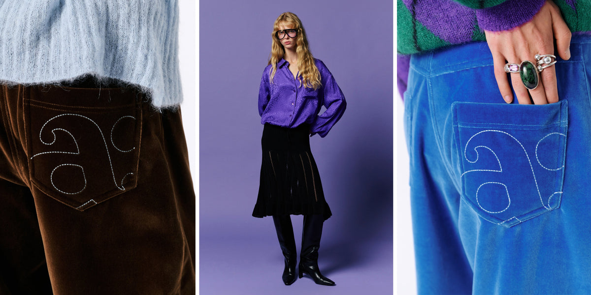 Fall Winter