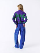 ADFW26042 HQ-2026-09-22-R2 image 4/6 – Amy Trousers Dusty Blue