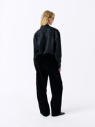Charlie Shirt Black – image 6 of 7