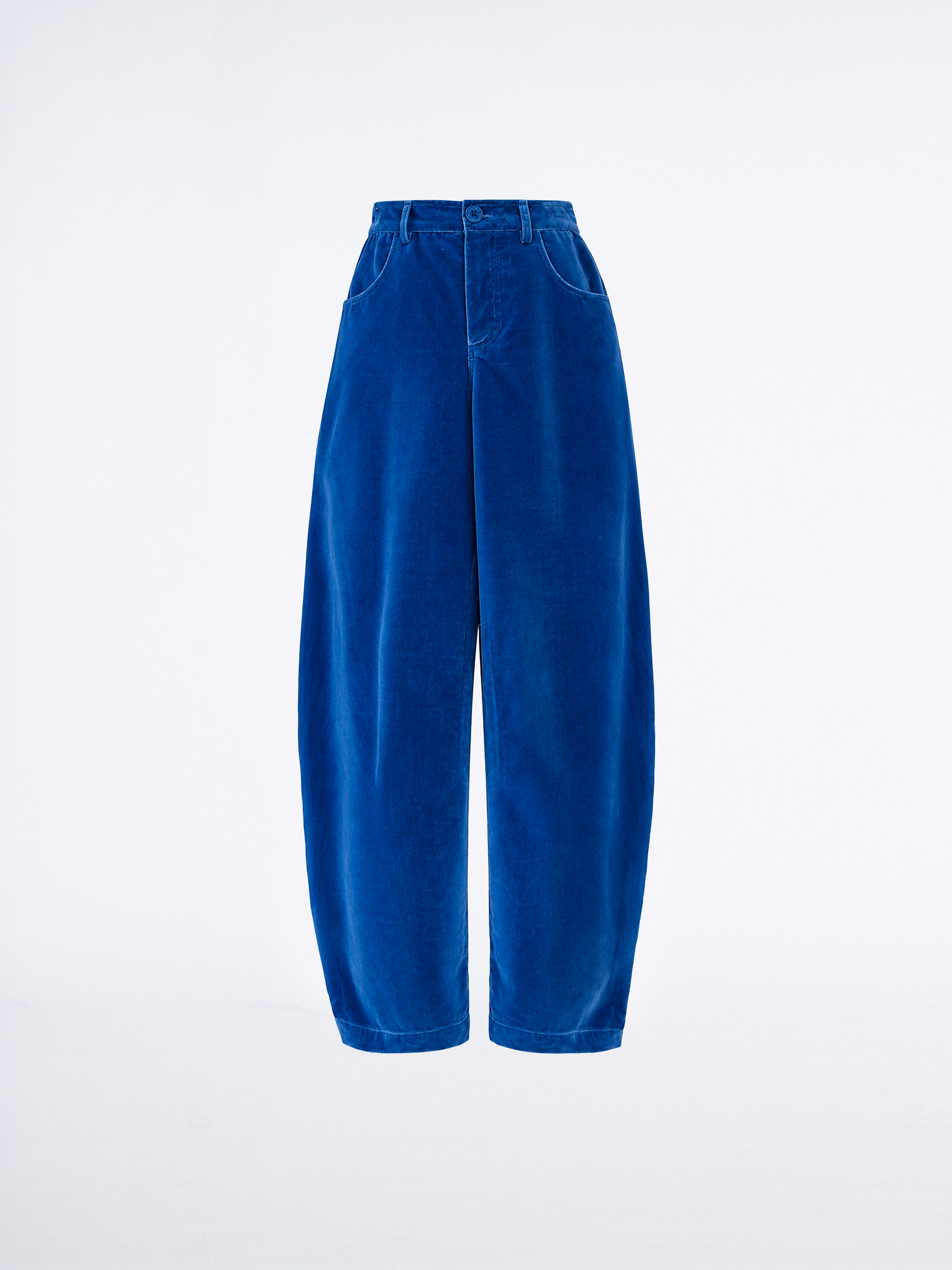 ADFW26042 HQ-2026-09-22-R2 image 6/6 – Amy Trousers Dusty Blue