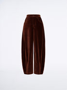 ADFW26041 HQ-2026-09-22-R2 image 4/4 – Amy Trousers Chestnut Brown