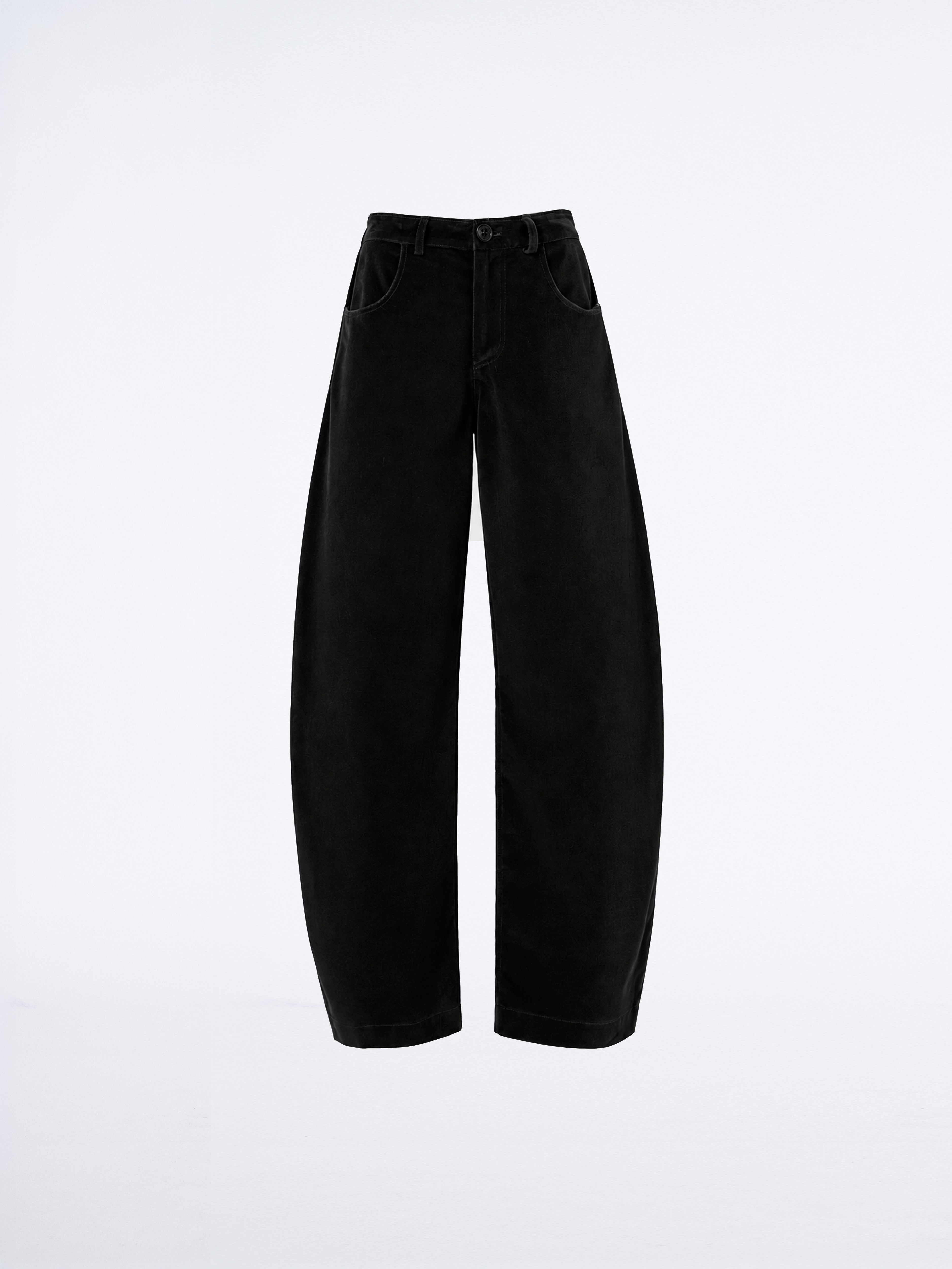 ADFW26040 HQ-2026-09-22-R2 image 8/8 – Amy Trousers Black Sapphire