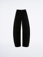 ADFW26040 HQ-2026-09-22-R2 image 8/8 – Amy Trousers Black Sapphire
