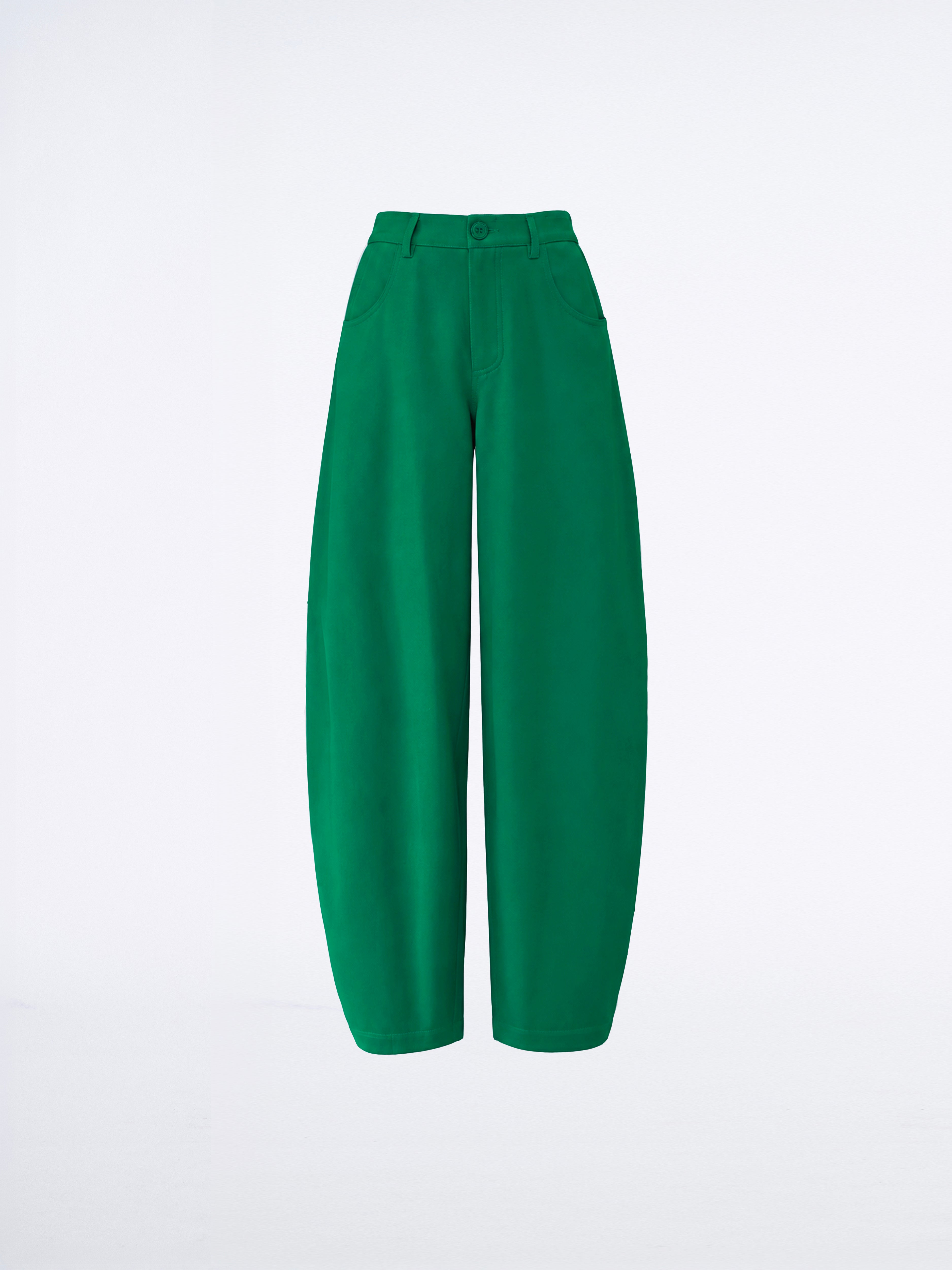 ADFW26043 HQ-2026-09-22-R2 image 5/5 – Amy Trousers Golf Green