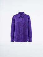 Charlie Shirt Purple – image 5 of 5