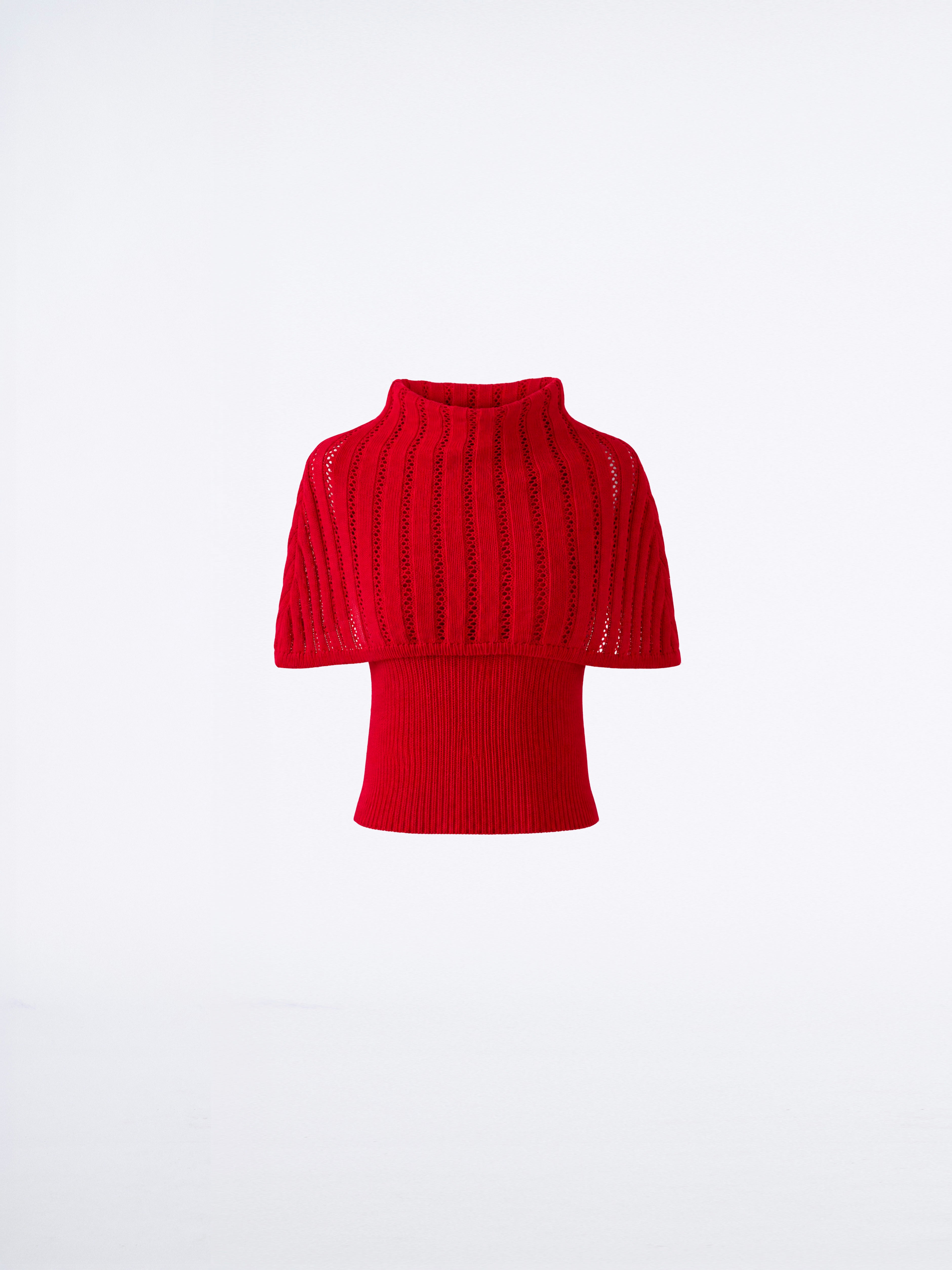 Bruschetta Top Red – image 8 of 9
